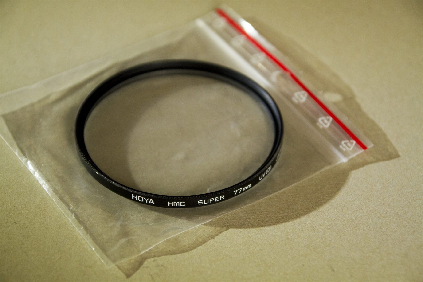 Hoya HMC Super UV(0)