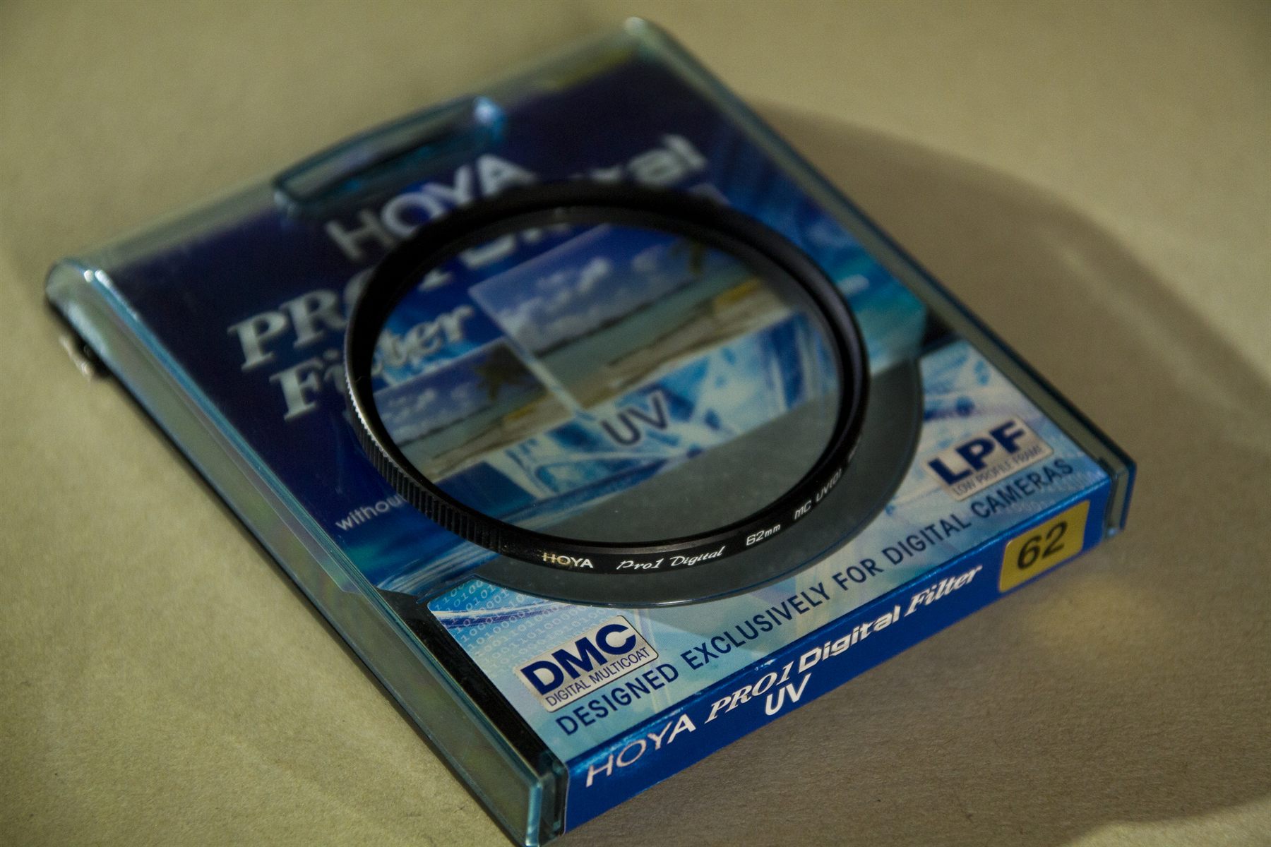 Hoya Pro1 Digital MC UV(0)