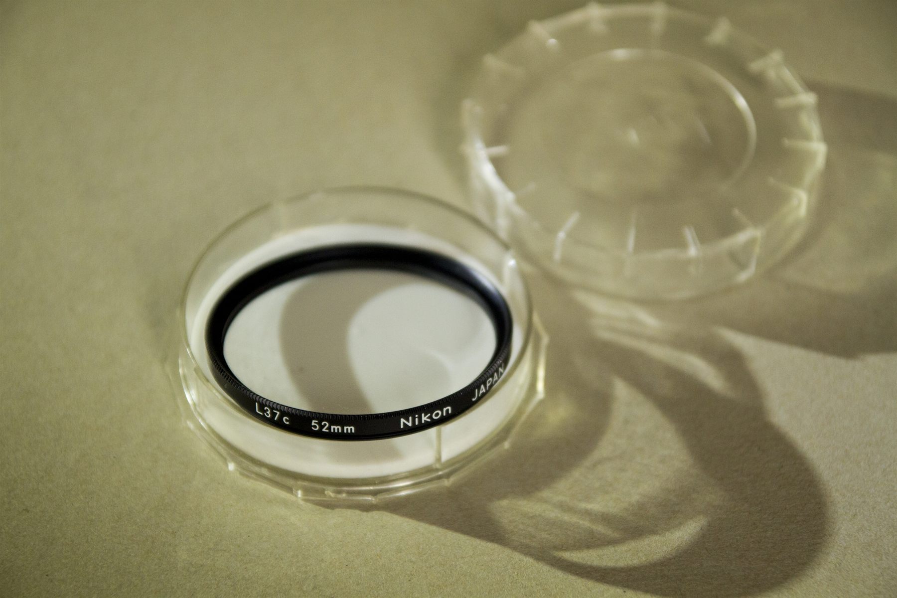 Nikon L37c