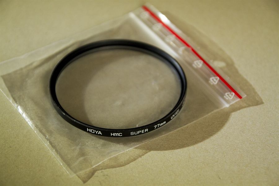 Hoya HMC Super UV(0)
