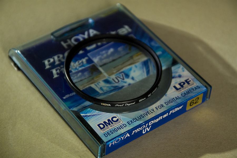 Hoya Pro1 Digital MC UV(0)